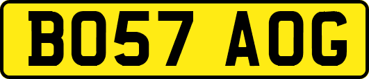 BO57AOG