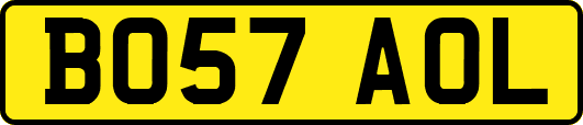 BO57AOL