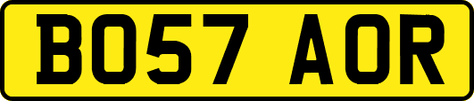 BO57AOR