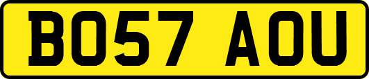 BO57AOU
