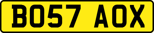 BO57AOX