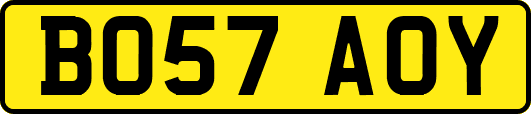 BO57AOY
