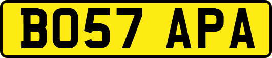 BO57APA