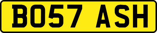 BO57ASH