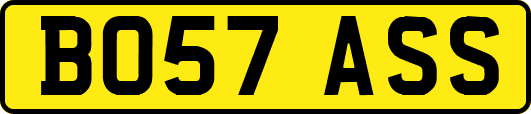 BO57ASS