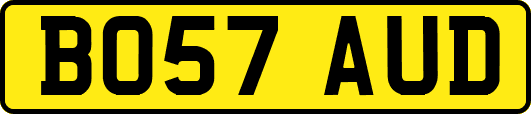 BO57AUD