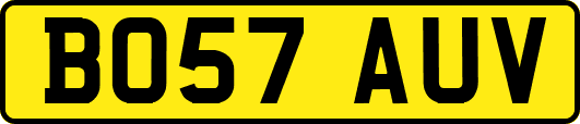 BO57AUV