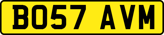 BO57AVM