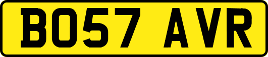 BO57AVR