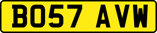BO57AVW