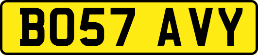 BO57AVY
