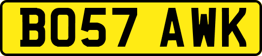 BO57AWK