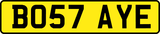 BO57AYE