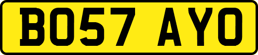 BO57AYO