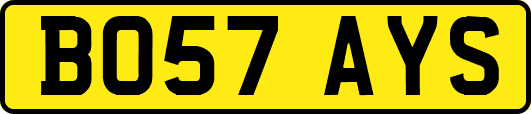 BO57AYS