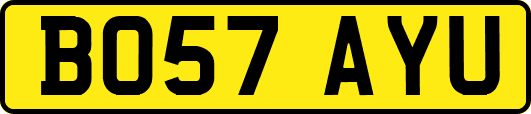 BO57AYU