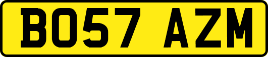 BO57AZM