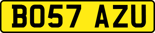 BO57AZU