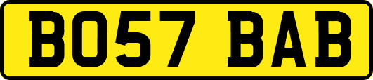 BO57BAB