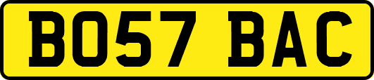 BO57BAC