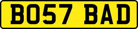 BO57BAD