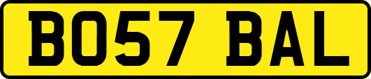BO57BAL