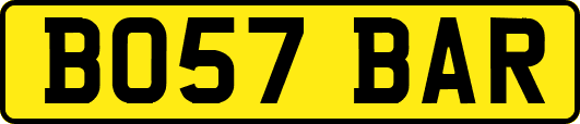 BO57BAR