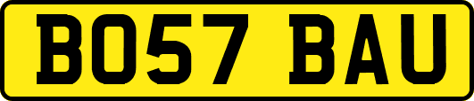 BO57BAU