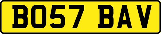 BO57BAV