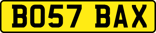 BO57BAX