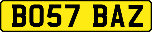 BO57BAZ