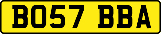 BO57BBA
