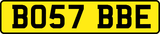 BO57BBE