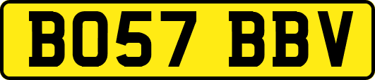 BO57BBV