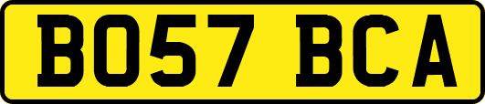 BO57BCA