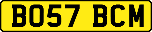 BO57BCM
