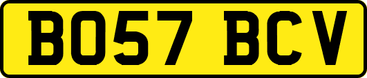 BO57BCV
