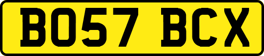 BO57BCX