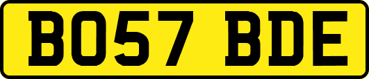 BO57BDE