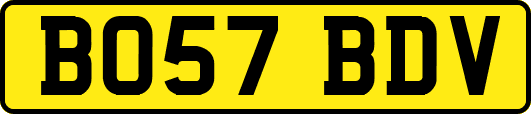 BO57BDV