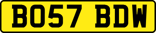 BO57BDW
