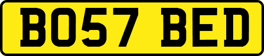BO57BED