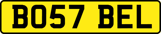 BO57BEL