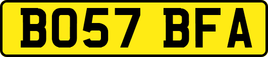 BO57BFA