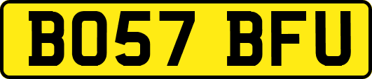 BO57BFU