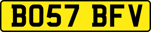 BO57BFV