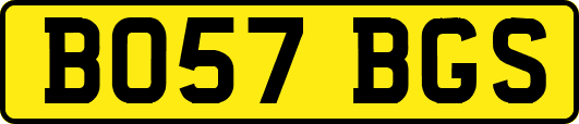 BO57BGS