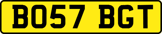 BO57BGT