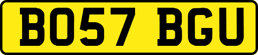BO57BGU