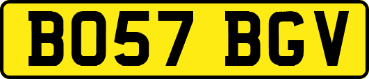 BO57BGV